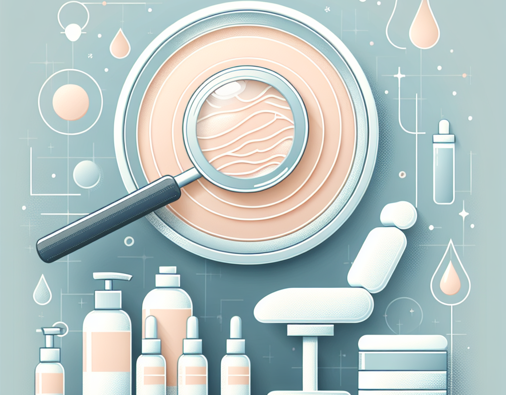 Как выбрать косметолога