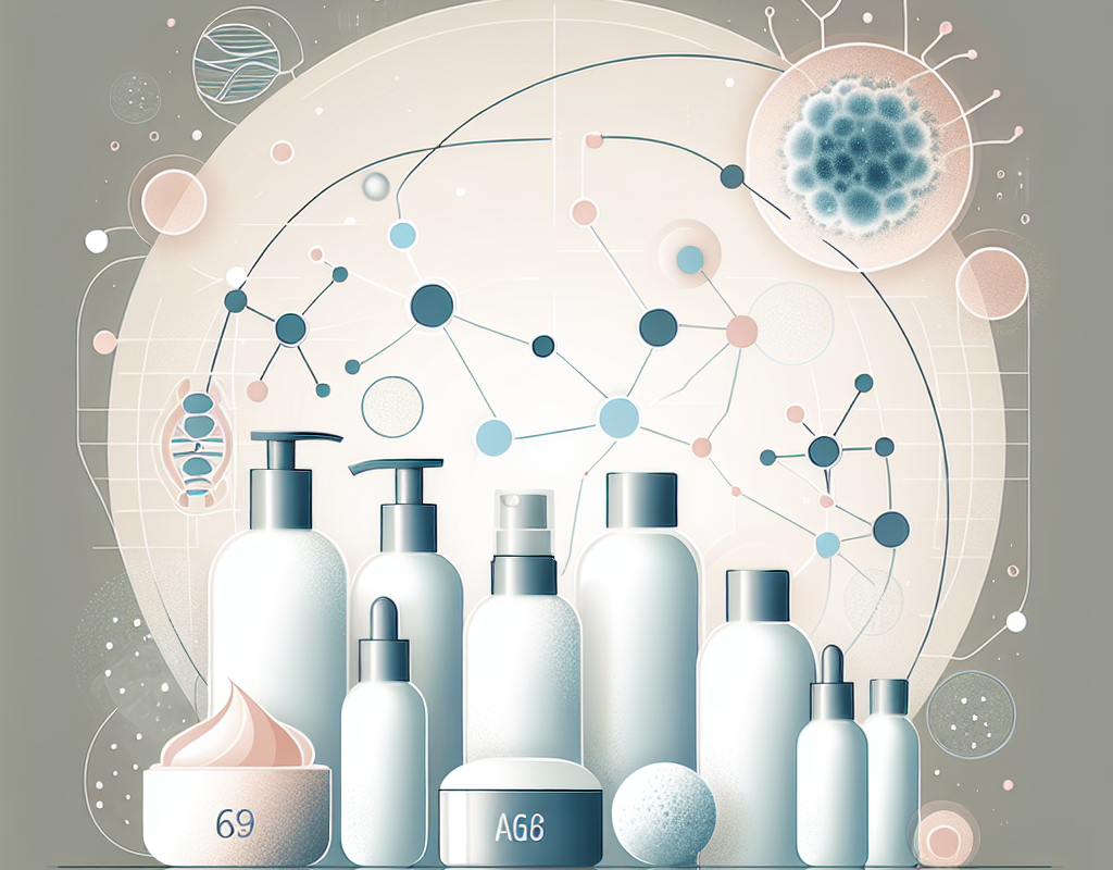 Уход за кожей в разном возрасте