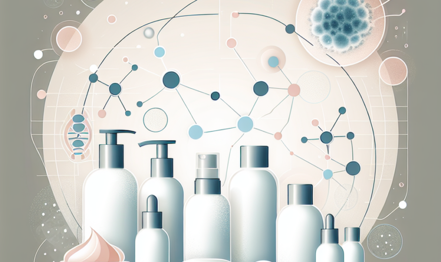 Уход за кожей в разном возрасте: подробный обзор