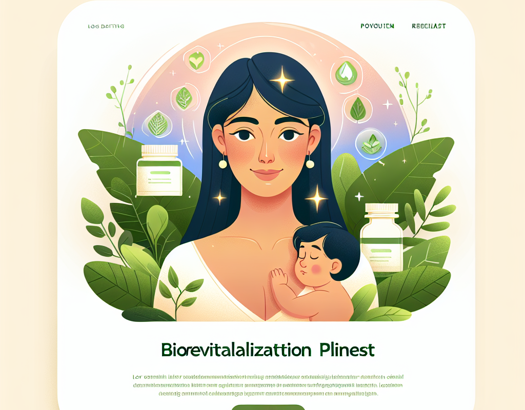 Биоревитализация plinest: для молодых мам