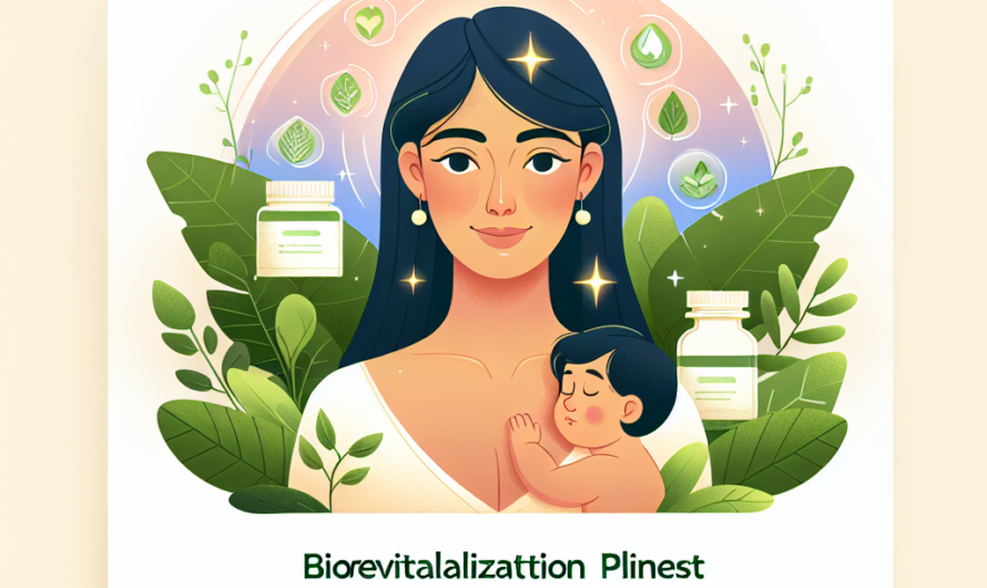 Всё о биоревитализация plinest: для молодых мам: экспертный обзор