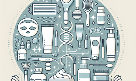 Подготовка к косметологическим процедурам